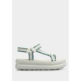 Camper Pelotas Flota Up Beyaz Kadın Sandalet K201726008