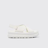 Camper Pelotas Flota Up - Beyaz
