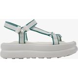 Camper Pelotas Flota Up Kadın Beyaz Sandalet K201726-008