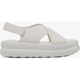 Camper Pelotas Flota Up Kadın Beyaz Sandalet K201931-002