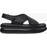 Camper Pelotas Flota Up Kadın Siyah Sandalet K201931-001