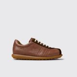Camper Pelotas - Kahverengi