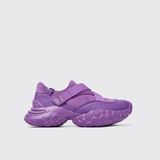 Camper Pelotas Mars - Mor