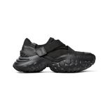 Camper Pelotas Mars SİYAH Kadın Sneaker Ayakkabı SİYAH 38