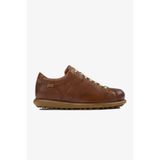 CAMPER Pelotas Sneaker 17408-125, 45, TYC3A21FA3DE755100, Kahverengi, Erkek
