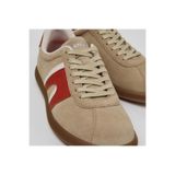 CAMPER Pelotas Soller Açık Bej Kadın Spor Ayakkabı CMPK201608-036 CMP.012 Bej-38