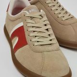 Camper Pelotas Soller Açık Bej Kadın Spor Ayakkabı Cmpk201608-036 Cmp.012