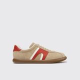 Camper Pelotas Soller - Bej