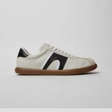 Camper Pelotas Soller Beyaz Erkek Spor Ayakkabı Cmpk100937-022 Cmp.016