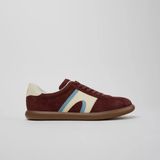 Camper Pelotas Soller Bordo Kadın Spor Ayakkabı Cmpk201608-037 Cmp.014