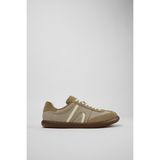 Camper Pelotas Soller Erkek Spor Ayakkabı K101056-005 - Kahverengi