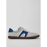 Camper Pelotas Soller Gri Erkek Sneaker - Gri - Mavi