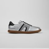Camper Pelotas Soller Gri Kadın Spor Ayakkabı Cmpk201608-012 Cmp.010