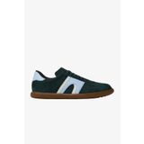 Camper Pelotas Soller Kadın Yeşil Sneaker K201608-005