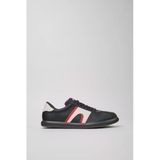 Camper Pelotas Soller Siyah Erkek Spor Ayakkabı Cmpk100937-023 Cmp.001