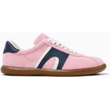 Camper Pelotas Soller Sneaker - Pembe