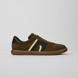 Camper Pelotas Soller Yeşil Erkek Spor Ayakkabı Cmpk100937-026 Cmp.017