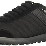 CAMPER, Pelotas XL, Erkek Spor Ayakkabısı, Siyah (Siyah), 39 EU (5,5 UK), Siyah, 39 EU