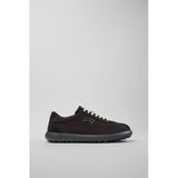 Camper Pelotas Xlf Erkek Gri Sneakers - K101019