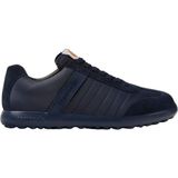 Camper Pelotas XLF Erkek Lacivert Sneaker Geri Dönüştürülmüş PET ve EVA Taban ile Günlük Kullanım K100751-001