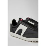 Camper Pelotas Xlf Erkek Siyah Spor Ayakkabı K100545-039