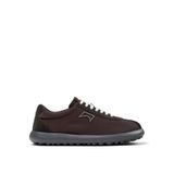 CAMPER Pelotas XLF Gri Günlük Ayakkabı K101019-005, 40, K101019-005, Siyah, Erkek