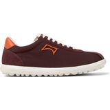 Camper Pelotas Xlf Kadın Sneaker K201759-010 - Bordo