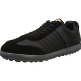Camper Pelotas XLF Siyah Erkek Sneaker Ayakkabı