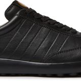 Camper Pelotas Xlf Siyah Erkek Spor Ayakkabı