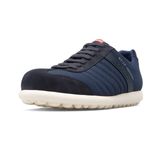 Camper Pelotas Xlite Erkek Ayakkabı Lacivert 43