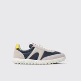 Camper Pelotas Xlite - Renkli