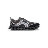 CAMPER Pelotissima Siyah Gri Erkek Spor Ayakkabı Sneaker K101134-003