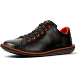 CAMPER, Peu Ideal 17891, erkek spor ayakkabısı, Siyah 074, 43 EU