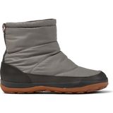 Camper Peu Pista Gm Bootie Siyah Kadın Bot
