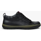 Camper Peu Pista GM GORE-TEX K300285-041 Siyah Deri Erkek Bot