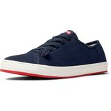 CAMPER Peu Rambla Ii Sneaker Ayakkabı -001, 45, K101095, Mavi, Erkek