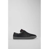 Camper Peu Touring Erkek Siyah Sneakers - K100479