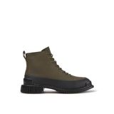 CAMPER Pix Kadın Ayakkabı, Çok Renkli-006, 39 EU