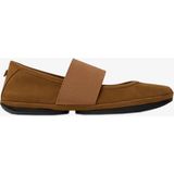 Camper Right Nina Kadın Kahverengi Babet 21595-265 - Standart