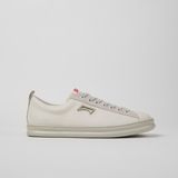 Camper Runner Four Beyaz Erkek Spor Ayakkabı Cmpk101052-003 Cmp.016