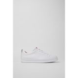CAMPER Runner Four Erkek Beyaz Sneakers - K100226