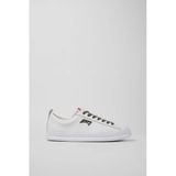 Camper Runner Four Erkek Beyaz Sneakers - K101052