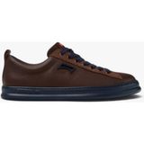 Camper Runner Four Erkek Kahverengi Spor Ayakkabı - K101052