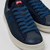 Camper Runner Four Mavi Erkek Spor Ayakkabı Cmpk101052-006 Cmp.018