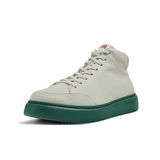 CAMPER Runner K21 Erkek Spor Ayakkabı, Beyaz-003, 40 EU