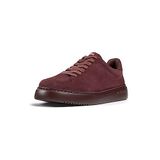 CAMPER Runner K21 Erkek Spor Ayakkabı, Bordo-019, 40 EU
