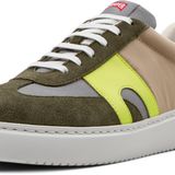 CAMPER Runner K21 Erkek Spor Ayakkabı, Çok Renkli-007, 43 EU