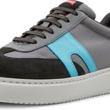 CAMPER Runner K21 Erkek Spor Ayakkabı, Çok Renkli-011, 40 EU