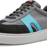 CAMPER Runner K21 Erkek Spor Ayakkabı, Çok Renkli-011, 44 EU