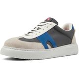 CAMPER Runner K21 Erkek Spor Ayakkabı, Çok Renkli-013, 40 EU